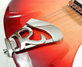 Rickenbacker 360/6 , Fireglo: Close up - Free2