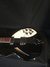 Rickenbacker 360/6 , Jetglo: Body - Front