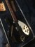 Rickenbacker 360/6 , Jetglo: Full Instrument - Front