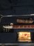 Rickenbacker 360/6 , Jetglo: Neck - Front