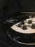 Rickenbacker 360/6 , Jetglo: Close up - Free2