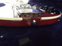 Rickenbacker 4001/4 Mod, Burgundy: Free image