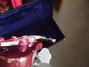 Rickenbacker 4001/4 Mod, Burgundy: Free image2