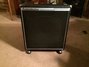 Rickenbacker TR120B/amp , Black crinkle: Headstock