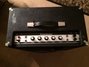 Rickenbacker TR120B/amp , Black crinkle: Body - Front