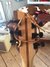 Rickenbacker 330/6 Mod, Mapleglo: Headstock - Rear