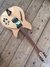 Rickenbacker 330/6 Mod, Mapleglo: Full Instrument - Front