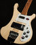 Rickenbacker 4003/4 S, Mapleglo: Body - Front
