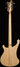 Rickenbacker 4003/4 S, Mapleglo: Full Instrument - Rear