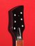 Rickenbacker 620/6 Mod, Jetglo: Free image2