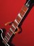Rickenbacker 620/6 Mod, Jetglo: Neck - Front