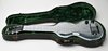 Rickenbacker NS 100/6 LapSteel, Silver: Free image