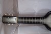 Rickenbacker 59/6 LapSteel, Gray: Neck - Front