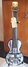 Rickenbacker Electro Spanish/6 Round Neck, Black: Full Instrument - Front