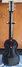 Rickenbacker Electro Spanish/6 Round Neck, Black: Full Instrument - Rear
