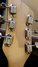 Rickenbacker 430/6 BT, Brown: Headstock - Rear