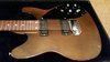 Rickenbacker 430/6 BT, Brown: Body - Front