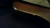 Feb 1976 Rickenbacker 430/6 BT, Brown: Body - Rear
