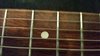 Rickenbacker 430/6 BT, Brown: Neck - Front