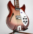 Rickenbacker 360/12 V64, Fireglo: Body - Front