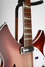 Rickenbacker 360/12 V64, Fireglo: Close up - Free
