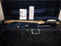Rickenbacker 2060/4 El Dorado, Jetglo: Free image