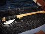 Rickenbacker 2060/4 El Dorado, Jetglo: Full Instrument - Front