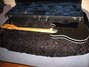 Rickenbacker 2060/4 El Dorado, Jetglo: Full Instrument - Rear
