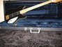 Rickenbacker 2060/4 El Dorado, Jetglo: Neck - Rear