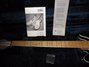 Rickenbacker 2060/4 El Dorado, Jetglo: Close up - Free2