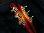 Rickenbacker 360/6 V64, Fireglo: Headstock - Rear
