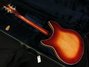 Rickenbacker 360/6 V64, Fireglo: Full Instrument - Rear