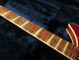 Rickenbacker 360/6 V64, Fireglo: Neck - Front