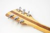Rickenbacker 360/6 , Mapleglo: Headstock - Rear