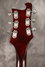 Rickenbacker 480/6 , Eggplant: Headstock - Rear