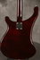 Jan 1973 Rickenbacker 480/6 , Eggplant: Body - Rear