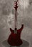 Rickenbacker 480/6 , Eggplant: Full Instrument - Rear