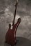 Rickenbacker 480/6 , Eggplant: Neck - Rear