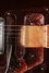Rickenbacker 480/6 , Eggplant: Close up - Free