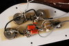 Rickenbacker 480/6 , Eggplant: Close up - Free2