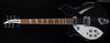 Rickenbacker 360/6 , Jetglo: Full Instrument - Front