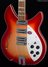 Rickenbacker 1993/12 Plus, Fireglo: Body - Front