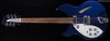 Rickenbacker 330/12 , Midnightblue: Full Instrument - Front