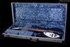 Rickenbacker 330/12 , Midnightblue: Neck - Front