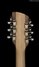 Rickenbacker 660/12 , Mapleglo: Headstock - Rear