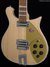 Rickenbacker 660/12 , Mapleglo: Body - Front