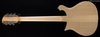 Rickenbacker 660/12 , Mapleglo: Full Instrument - Rear