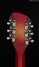 Rickenbacker 1993/12 Plus, Fireglo: Neck - Front
