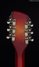 Rickenbacker 1993/12 Plus, Fireglo: Headstock - Rear