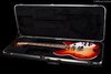 Rickenbacker 1993/12 Plus, Fireglo: Neck - Front